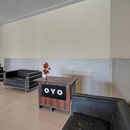 Hotel O Abhinav Hotel Noida Eksteriør billede